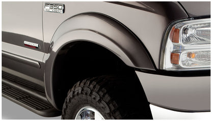 Husky Liners Fender Flares 2802909