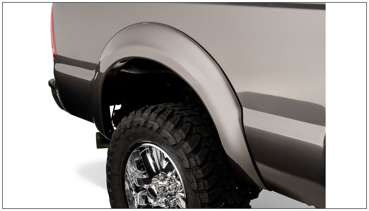 Husky Liners Fender Flares 2802909 image 2