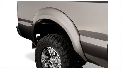 Husky Liners Fender Flares 2802909 image 2