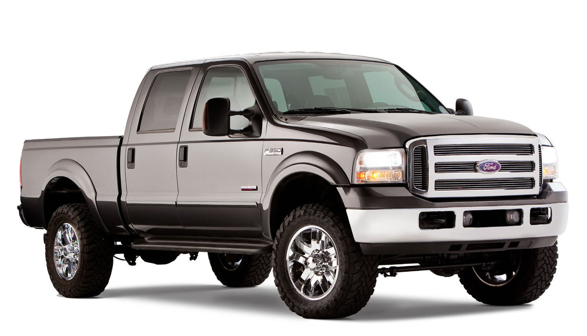 Husky Liners Fender Flares 2802909 image 3