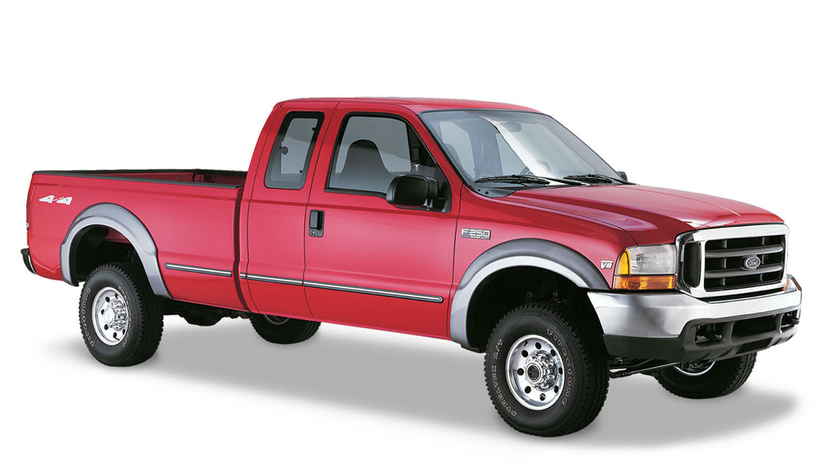 Husky Liners Fender Flares 2802909 image 4