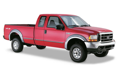 Husky Liners Fender Flares 2802909 image 4