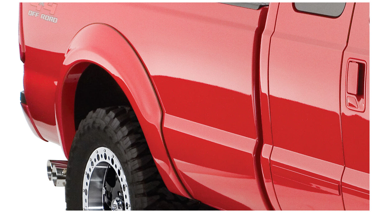 Husky Liners Fender Flares 2802918 image 2