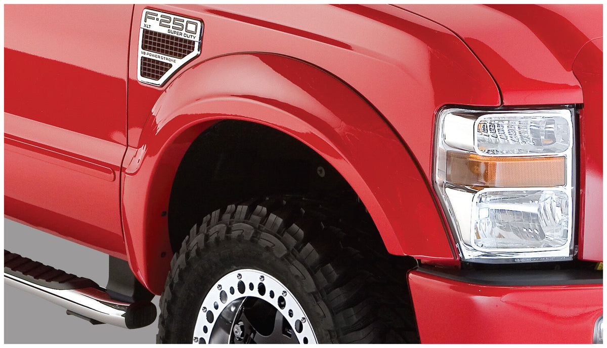 Husky Liners Fender Flares 2802918 image 3