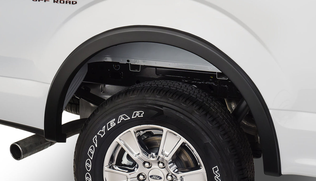 Husky Liners Fender Flares 2802937