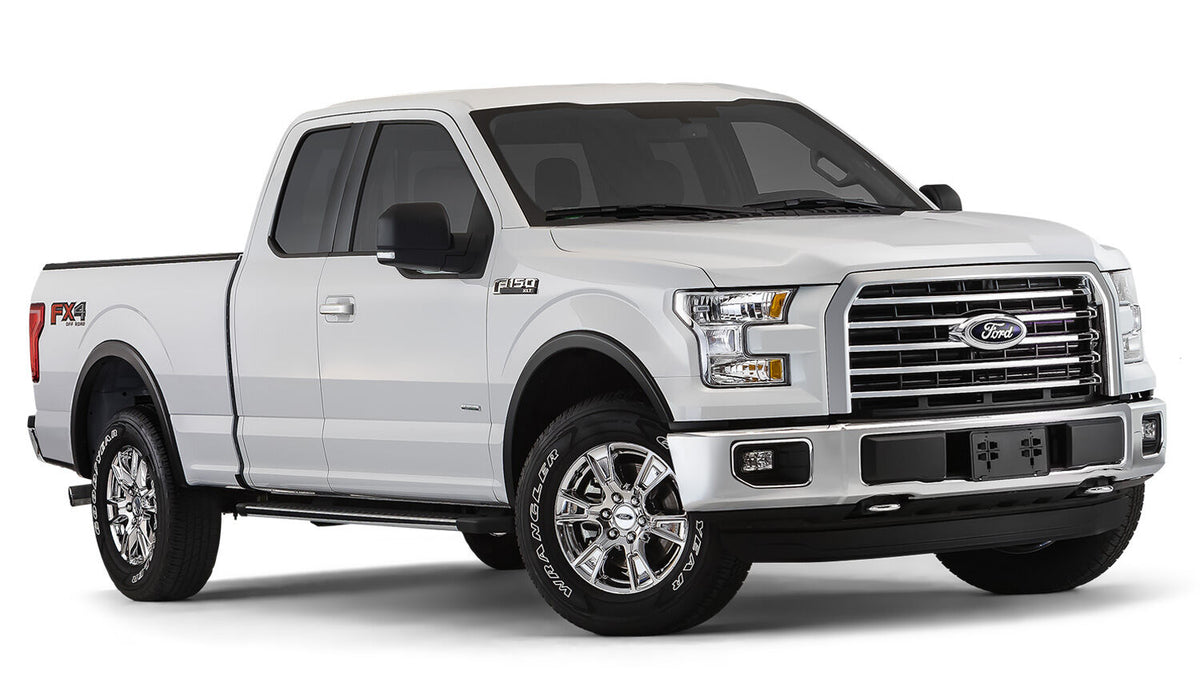 Husky Liners Fender Flares 2802937 image 2