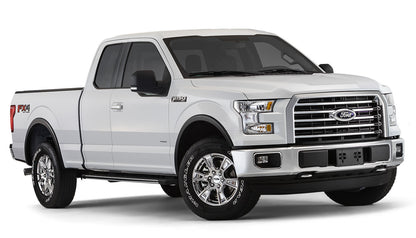 Husky Liners Fender Flares 2802937 image 2