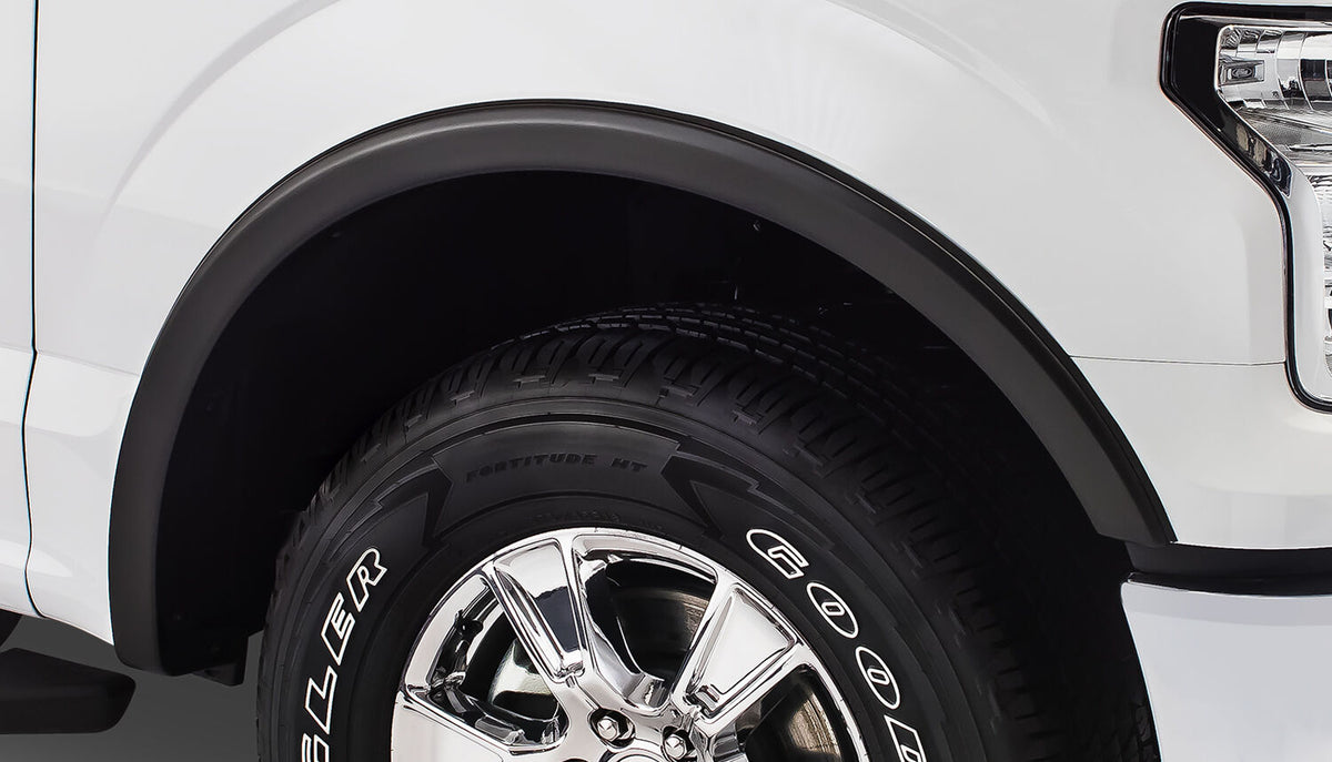 Husky Liners Fender Flares 2802937 image 3