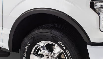 Husky Liners Fender Flares 2802937 image 3