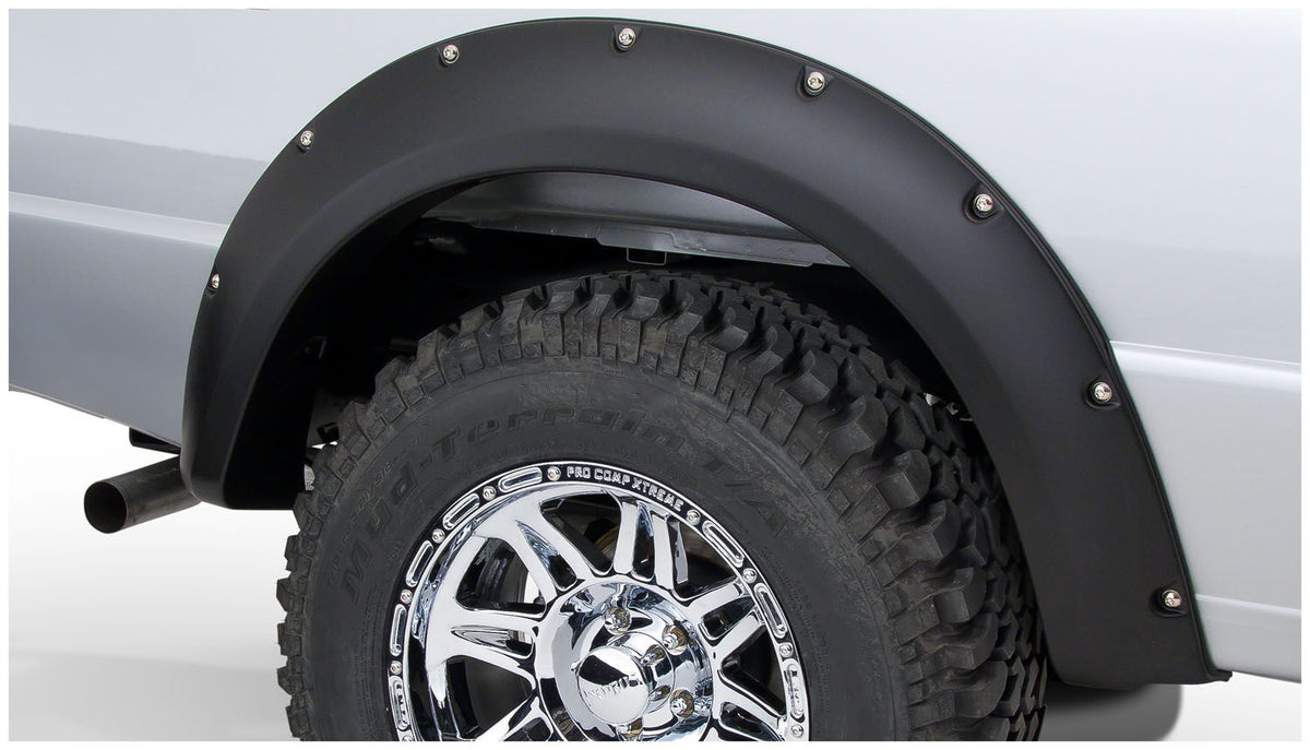 Husky Liners Fender Flares 28021915