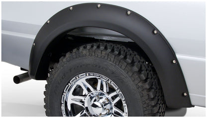 Husky Liners Fender Flares 28021915