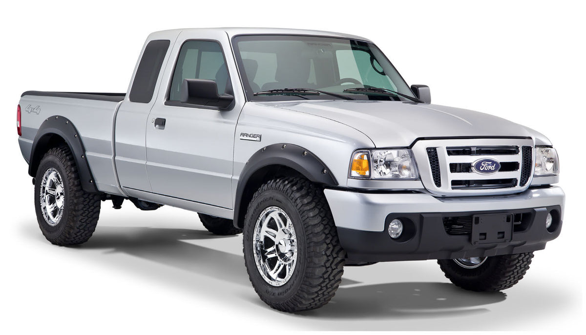 Husky Liners Fender Flares 28021915 image 2