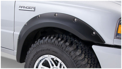 Husky Liners Fender Flares 28021915 image 3