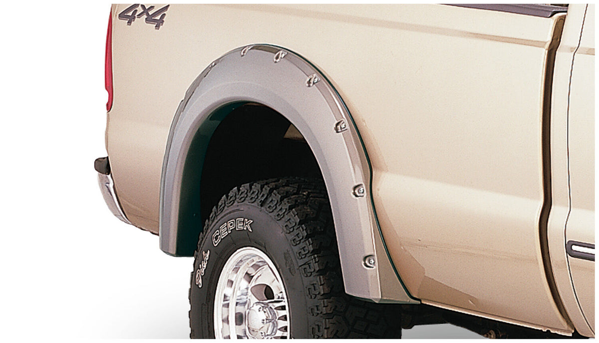 Husky Liners Fender Flares 2802914 image 2