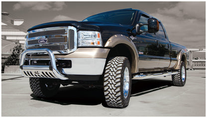 Husky Liners Fender Flares 2802914 image 3
