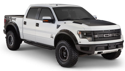 Husky Liners Fender Flares 2802938