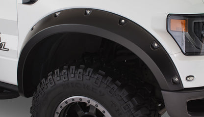Husky Liners Fender Flares 2802938 image 2