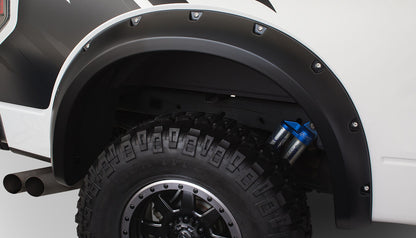 Husky Liners Fender Flares 2802938 image 3