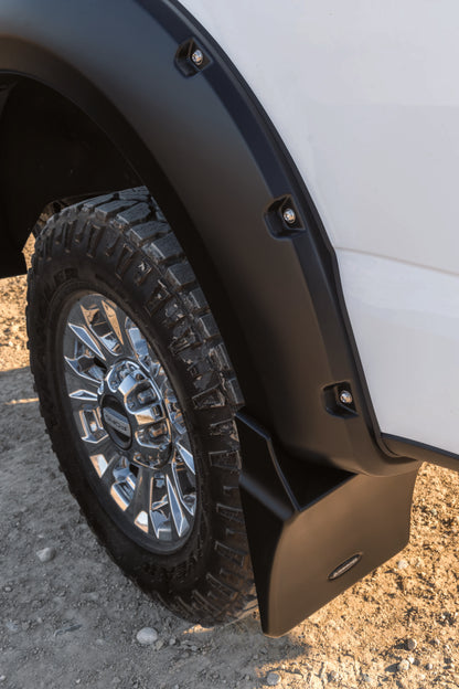 Husky Liners Fender Flares 2802942 image 2
