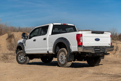Husky Liners Fender Flares 2802942 image 3