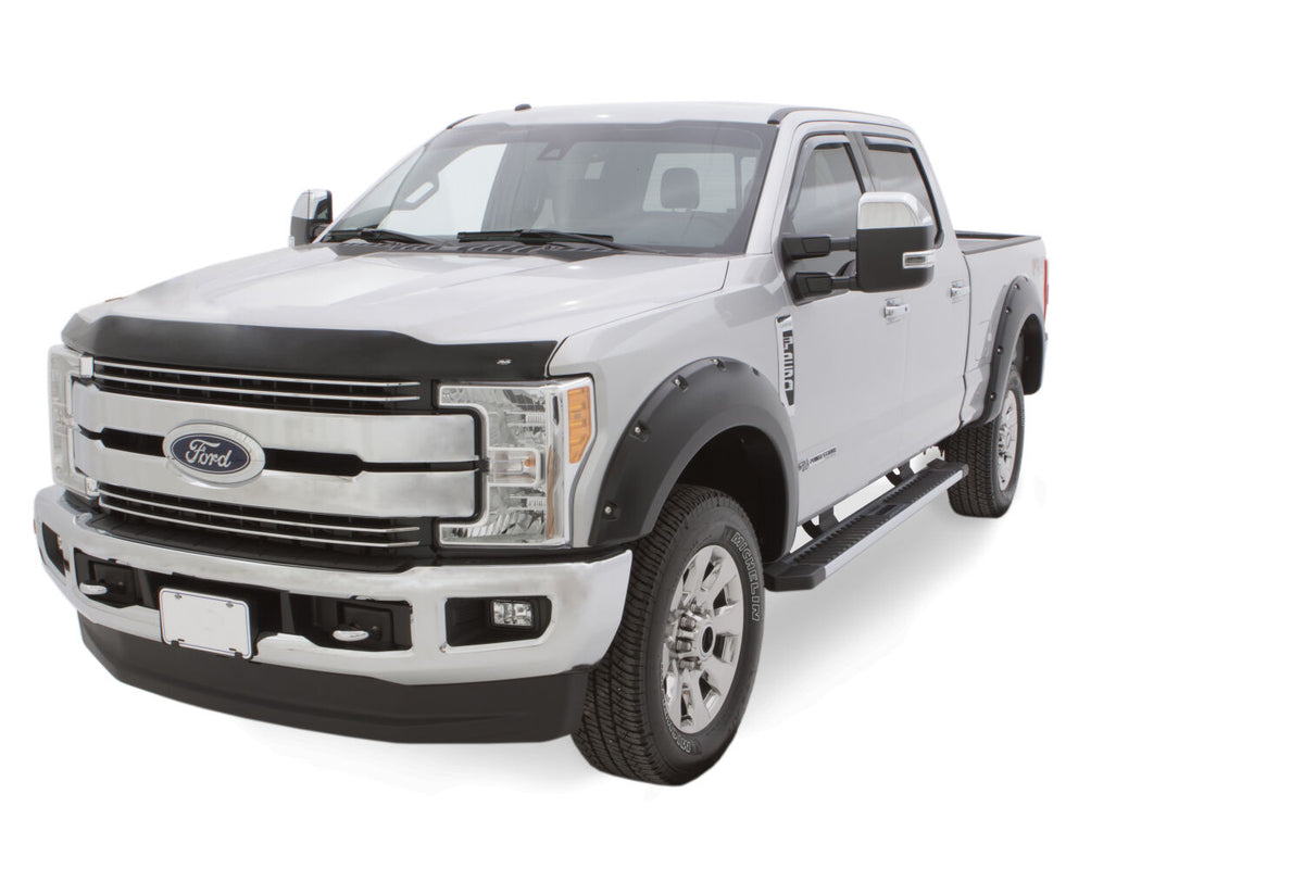 Husky Liners Fender Flares 2802942 image 4