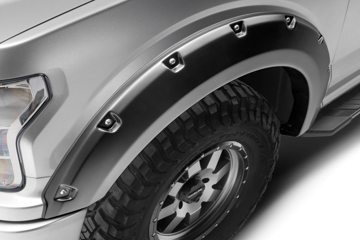 Husky Liners Fender Flares 2802945