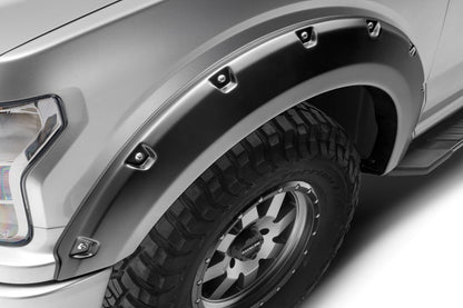 Husky Liners Fender Flares 2802945