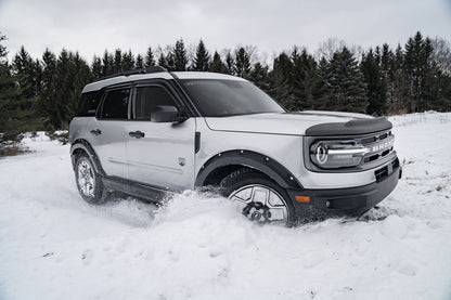 Husky Liners Fender Flares 2802952