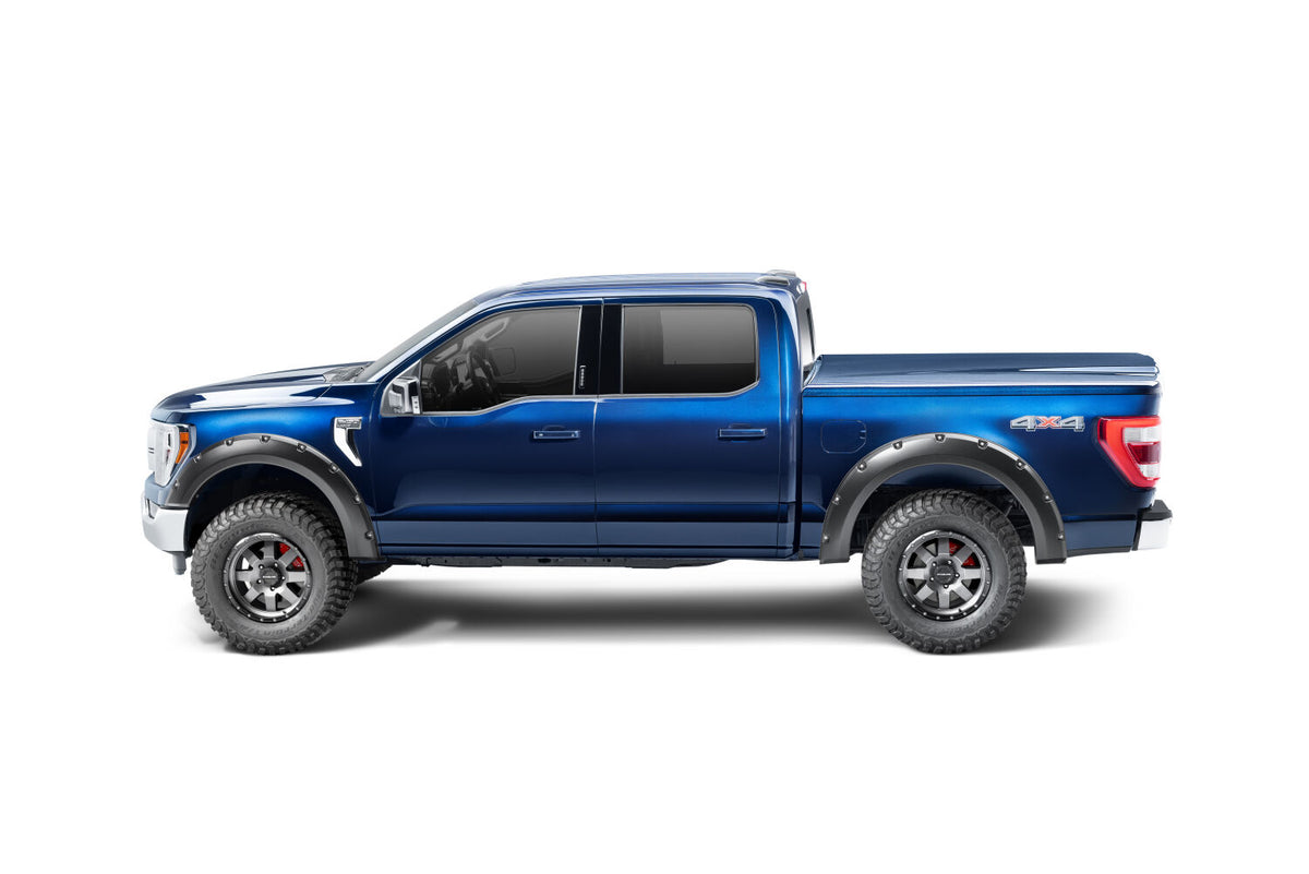 Husky Liners Fender Flares 2802963