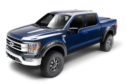 Husky Liners Fender Flares 2802963 image 2