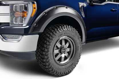 Husky Liners Fender Flares 2802963 image 3