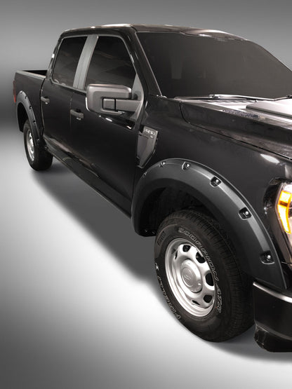 Husky Liners Fender Flares 2802963 image 5