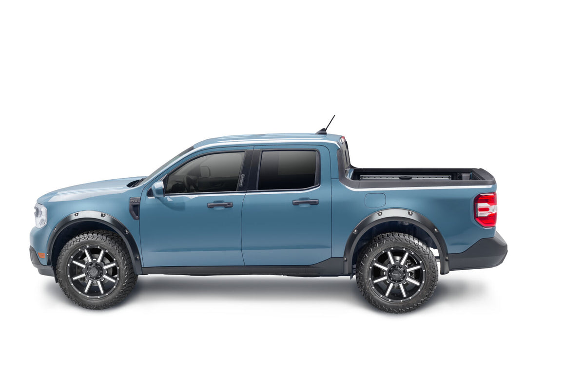 Husky Liners Fender Flares 2802967
