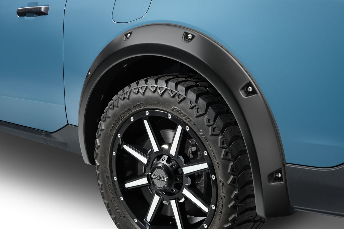 Husky Liners Fender Flares 2802967 image 2