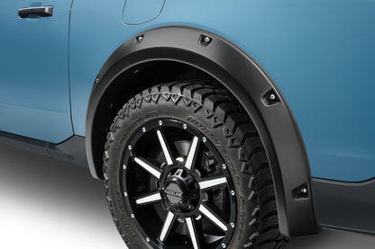 Husky Liners Fender Flares 2802967 image 2
