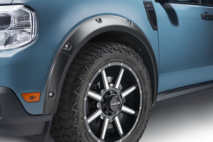 Husky Liners Fender Flares 2802967 image 3