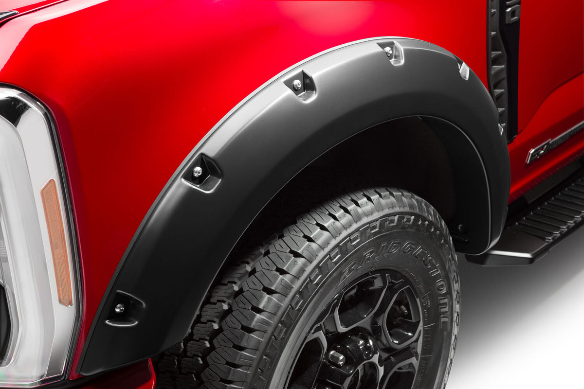 Husky Liners Fender Flares 2802969 image 3
