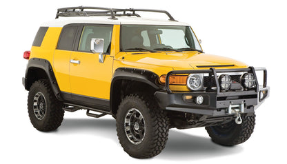 Husky Liners Fender Flares 28031922