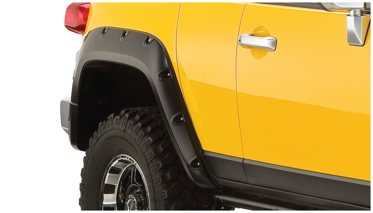 Husky Liners Fender Flares 28031922 image 2