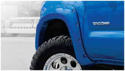 Husky Liners Fender Flares 28031925