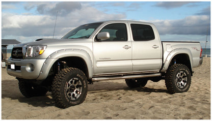 Husky Liners Fender Flares 28031925 image 2