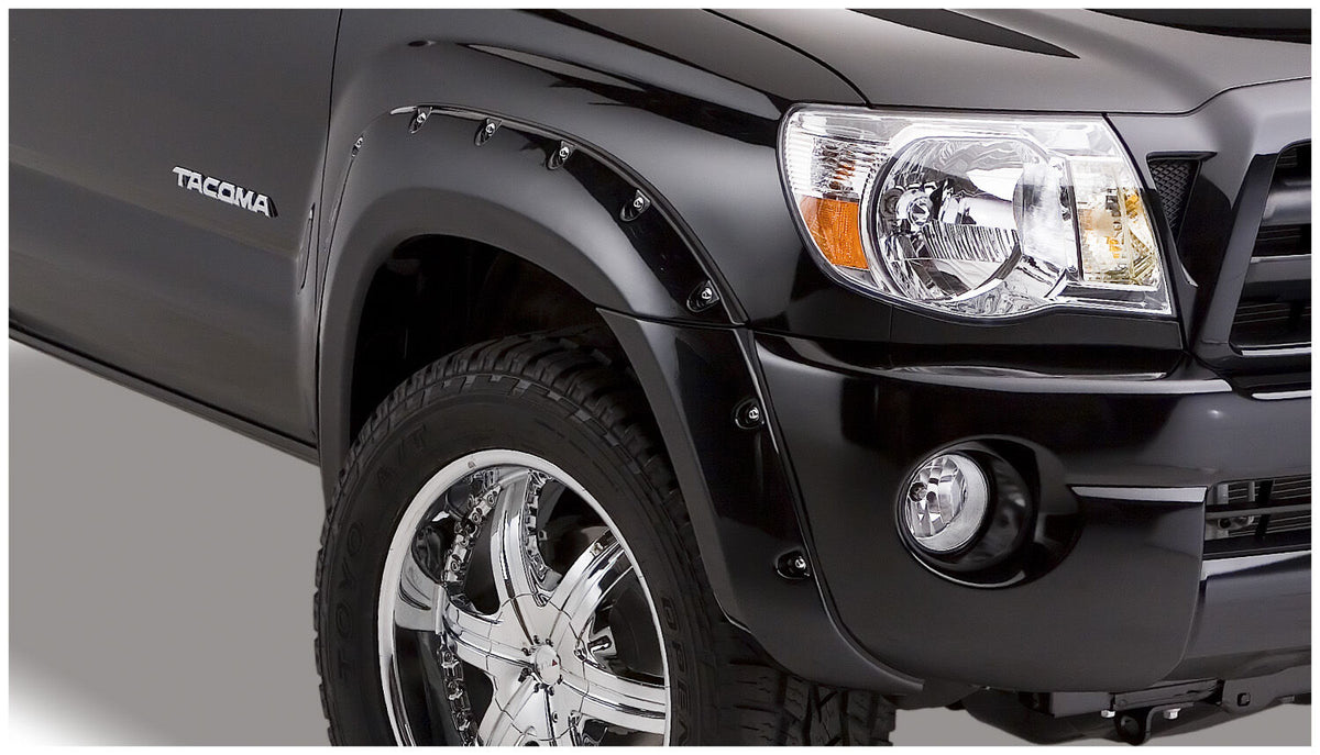 Husky Liners Fender Flares 28031925 image 3