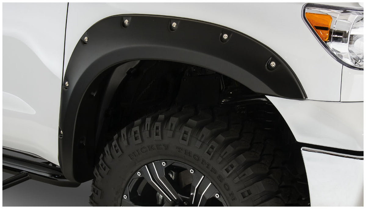 Husky Liners Fender Flares 2803911 image 3