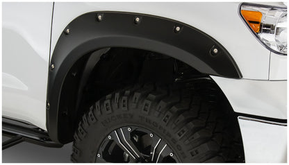 Husky Liners Fender Flares 2803911 image 3