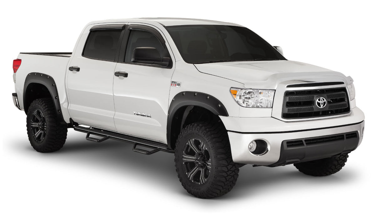 Husky Liners Fender Flares 2803911