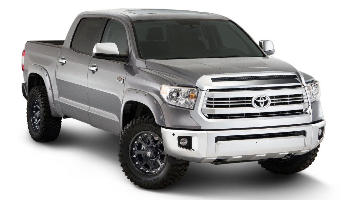 Husky Liners Fender Flares 2803918
