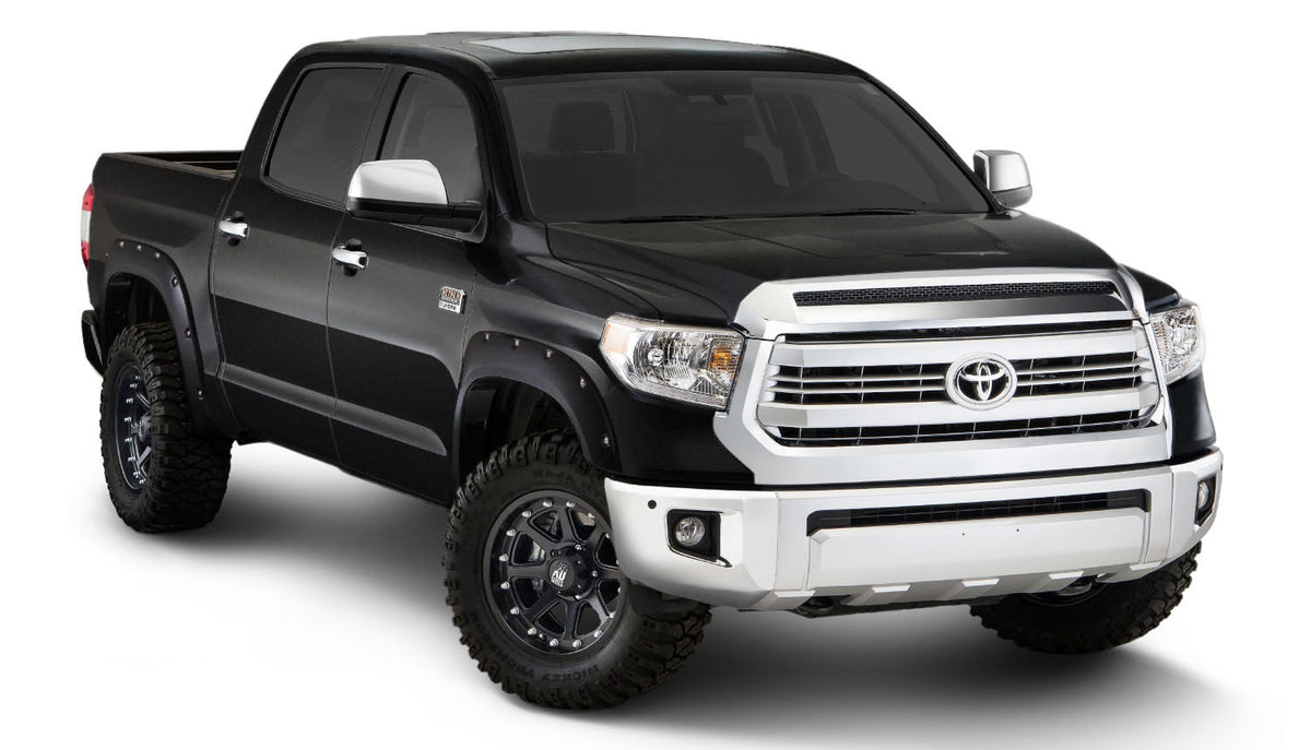 Husky Liners Fender Flares 2803918 image 2