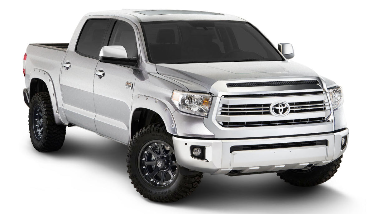 Husky Liners Fender Flares 2803918 image 3