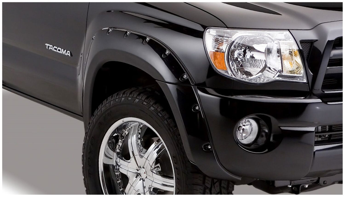 Husky Liners Fender Flares 2803920