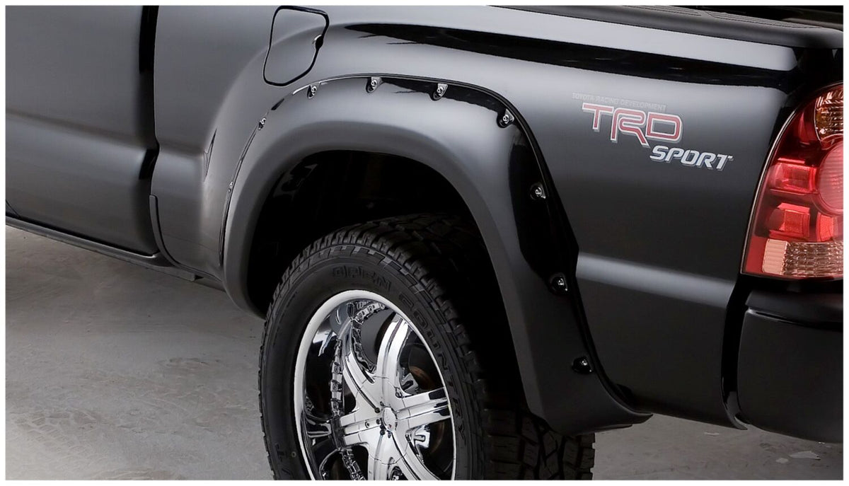 Husky Liners Fender Flares 2803920 image 3